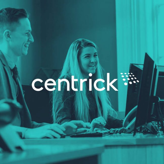 Centrick - hero image