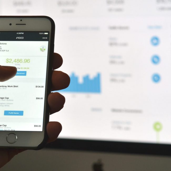 Shopify