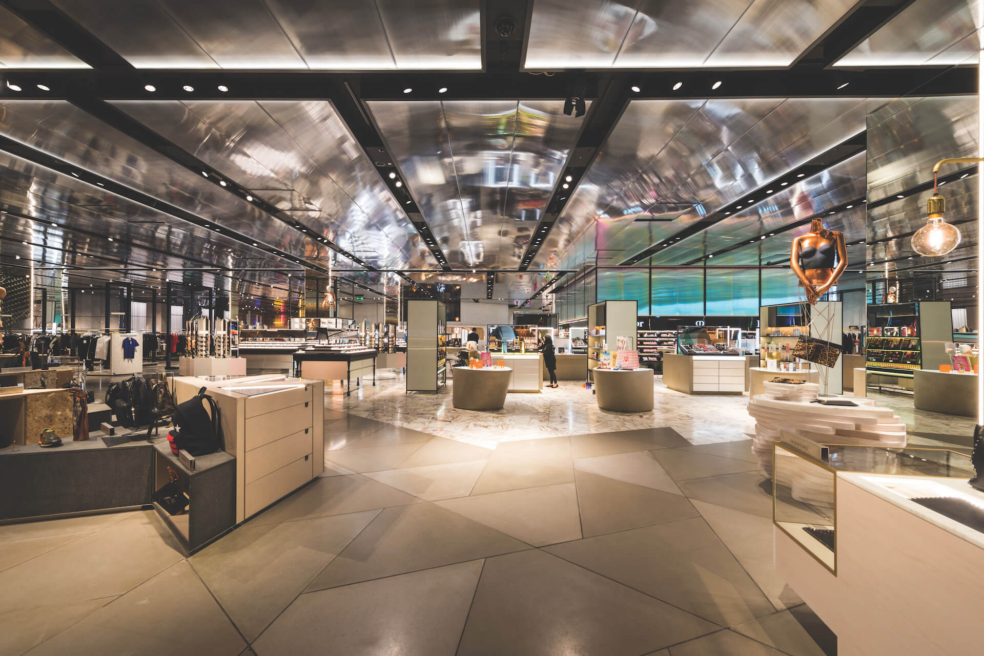 Shopping in Birmingham Brief Awarded to adaptable adaptable