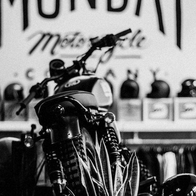 Monday Mo Co
