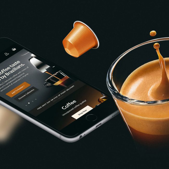Nespresso