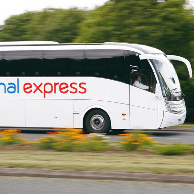 National Express