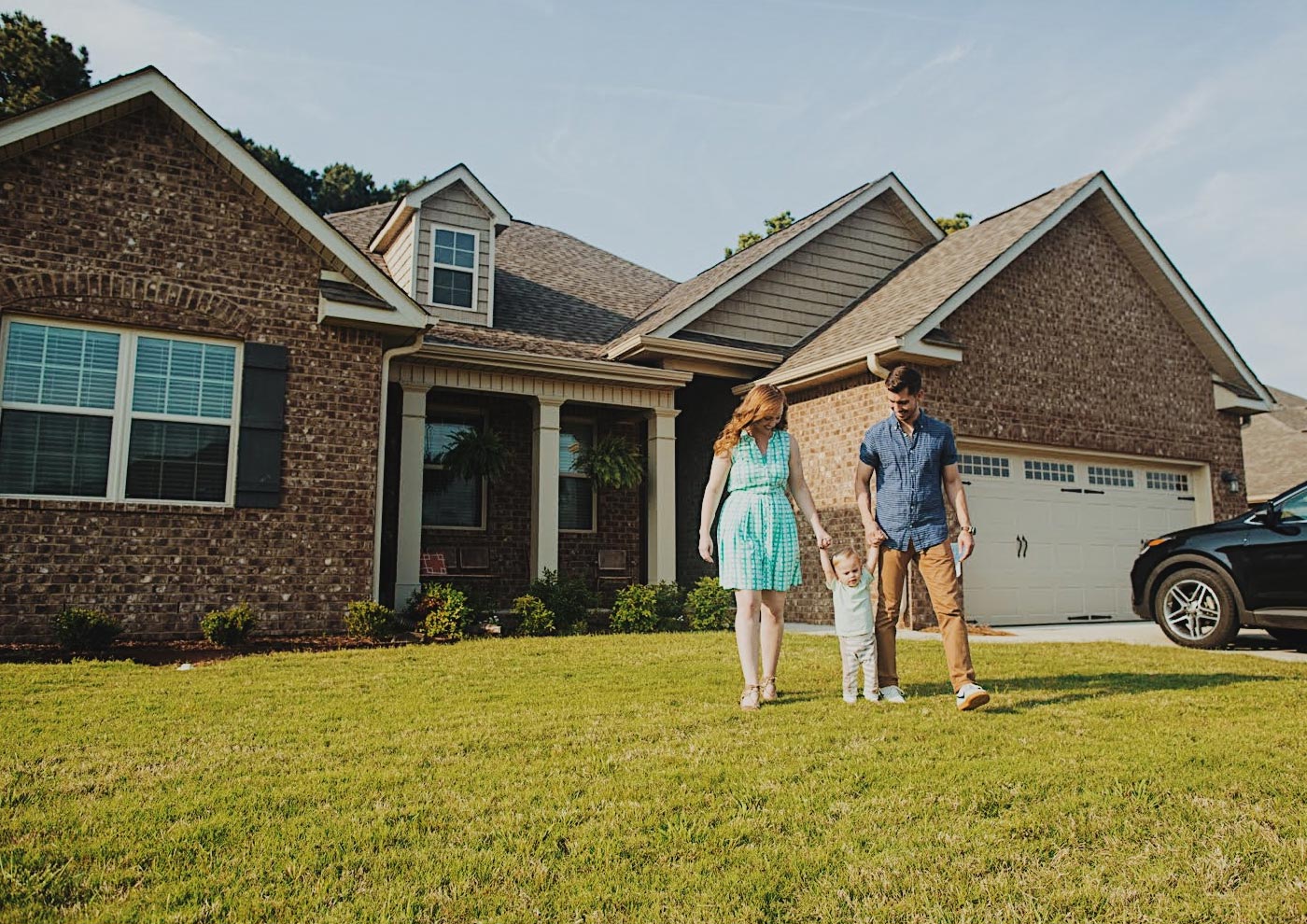 Davidson Homes