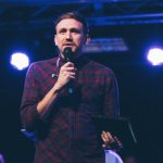 Ben Williams at Renewal